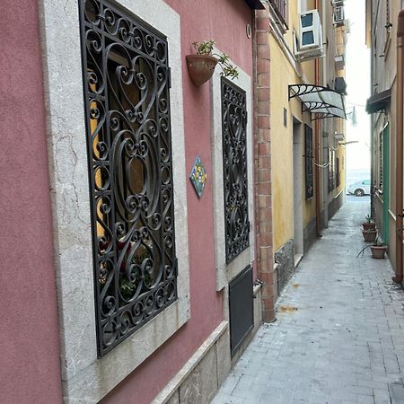 Taormina The Dormouse Villa Mazzeo Exterior photo