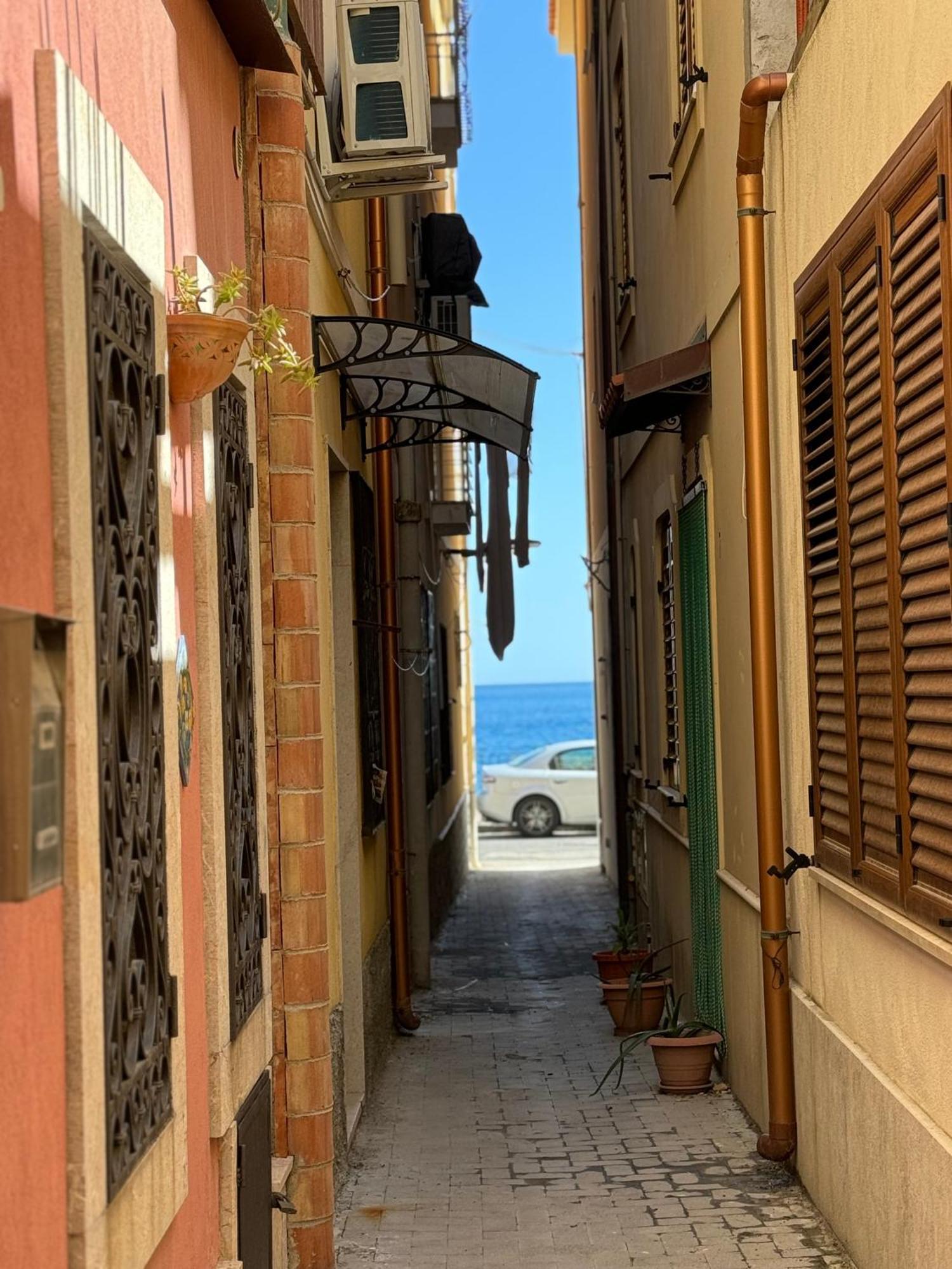 Taormina The Dormouse Villa Mazzeo Exterior photo